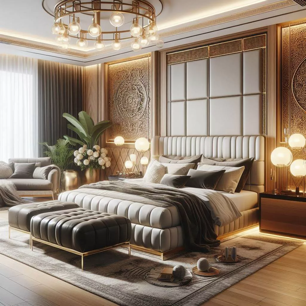 Private bedroom models in Libya with pictures (4)	